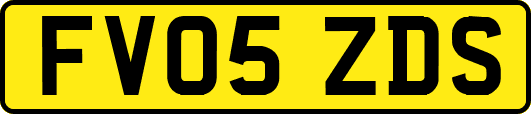 FV05ZDS