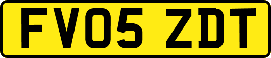 FV05ZDT