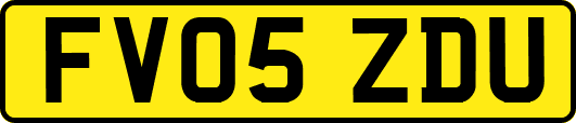 FV05ZDU