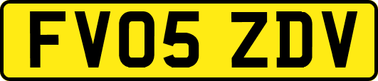 FV05ZDV
