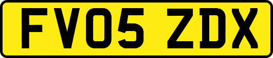 FV05ZDX