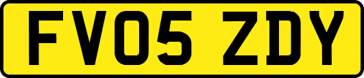 FV05ZDY