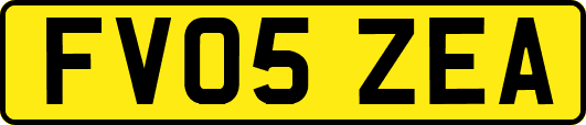 FV05ZEA
