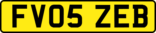 FV05ZEB