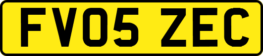 FV05ZEC