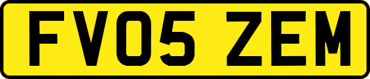 FV05ZEM