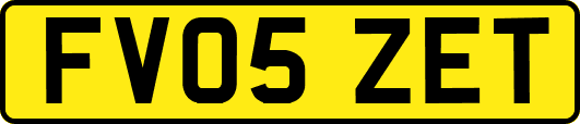 FV05ZET