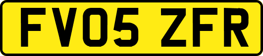 FV05ZFR