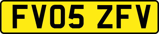 FV05ZFV