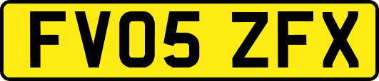 FV05ZFX
