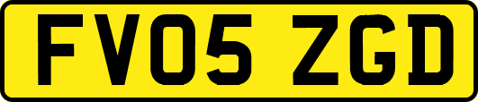 FV05ZGD