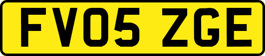 FV05ZGE