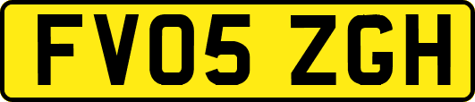 FV05ZGH