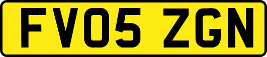 FV05ZGN