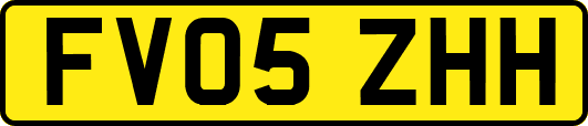 FV05ZHH