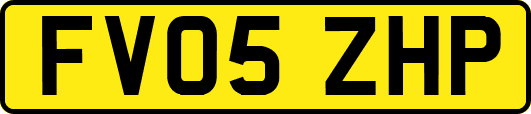 FV05ZHP
