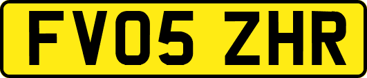 FV05ZHR