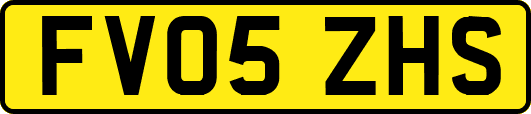 FV05ZHS