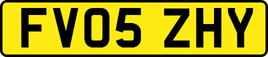 FV05ZHY