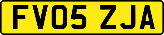 FV05ZJA