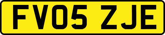 FV05ZJE