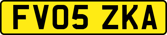 FV05ZKA