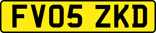 FV05ZKD