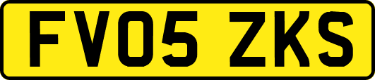 FV05ZKS