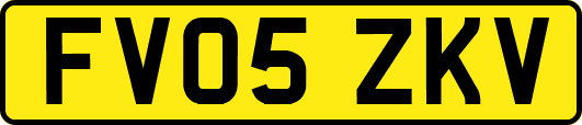 FV05ZKV
