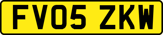 FV05ZKW