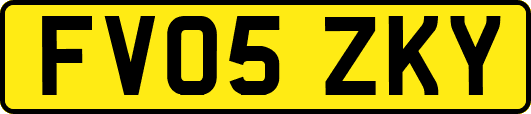 FV05ZKY