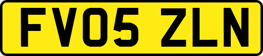 FV05ZLN