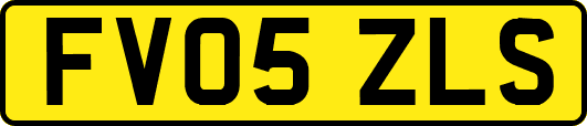 FV05ZLS