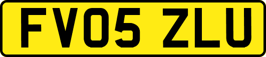 FV05ZLU