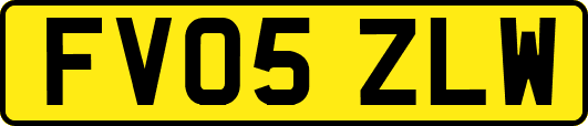 FV05ZLW