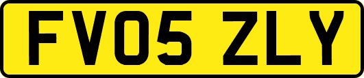 FV05ZLY