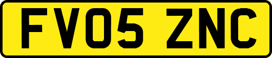 FV05ZNC
