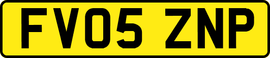 FV05ZNP