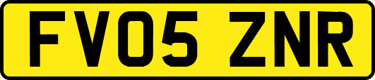 FV05ZNR