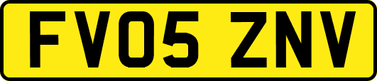 FV05ZNV