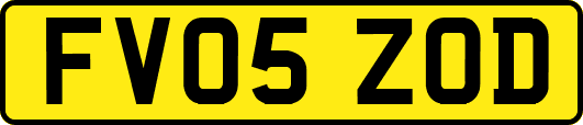 FV05ZOD