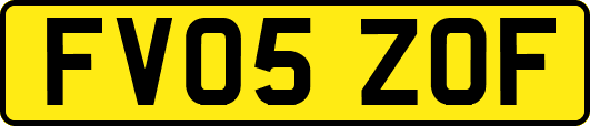 FV05ZOF