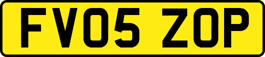 FV05ZOP