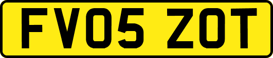 FV05ZOT