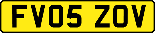 FV05ZOV