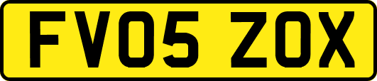 FV05ZOX