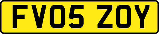 FV05ZOY