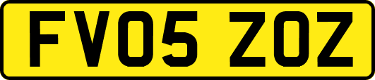 FV05ZOZ