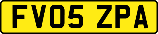 FV05ZPA