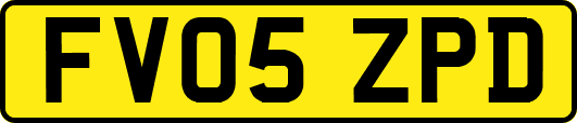 FV05ZPD